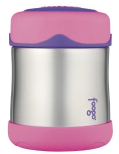 Foogo Thermos