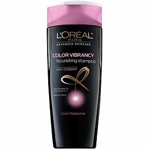 L'Oreal Advanced Shampoo