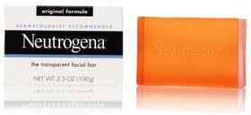 Neutrogena Bar Soap