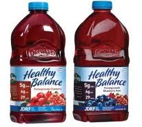 Old Orchard Healthy Balance