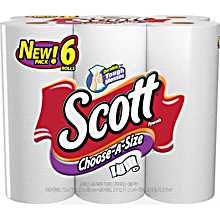 Scott-Paper-Towels