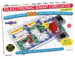 Snap Circuits