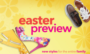 easter preview