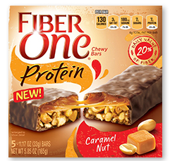 fiber one bars