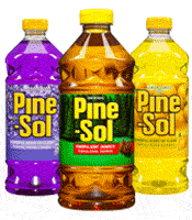 pine-sol coupon