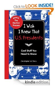 u.s. presidents ebook
