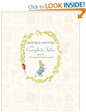 Beatrix Potter Tales