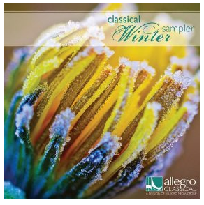 Classical Winter Sampler