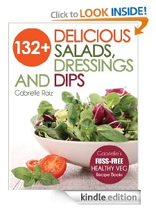 Delicious Salads eBook