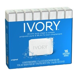 Ivory-Bar-Soap