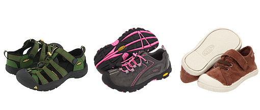 Keen Kids Shoes Sale