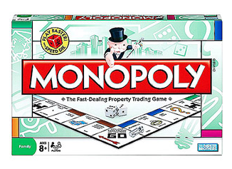 Monopoly Game