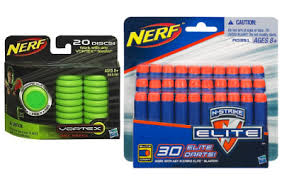 Nerf Dart Refill Pack