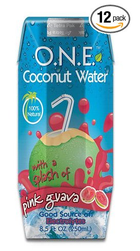 One Coconut Water