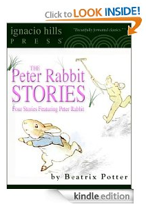 Peter Rabbit Stories