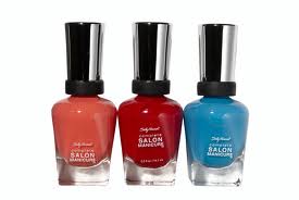 Sally Hansen Complete Salon Manicure Polish