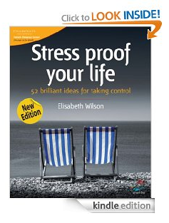 Stress Proof eBook