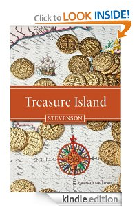 Treasure Island eBook