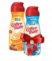 buy one get one free coffee-mate