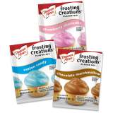duncan hines frosting creations