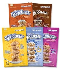 spooners cereal