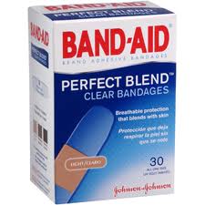 Band-Aids