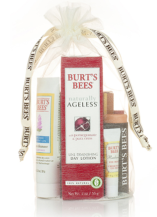 Burt's Bees Spring Grab Bag