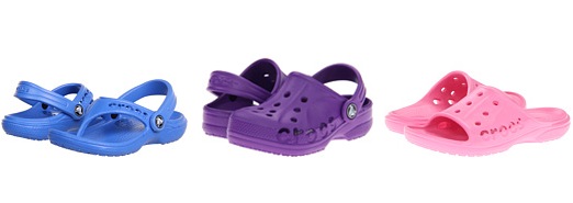 Crocs Shoe Sales
