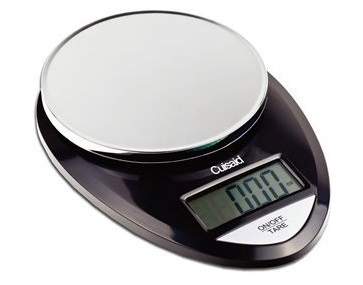 Cuisaid Pro Digital Scale