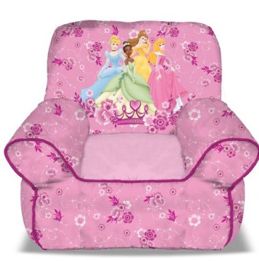 Disney Princess Bean Bag Chair