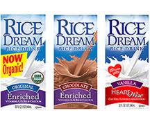 Dream-Rice-Milk