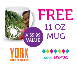 Free Mug