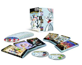 Looney Tunes Golden Collection