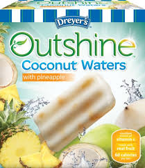 Outshine Fruit Bars