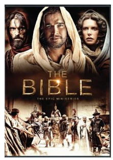The Bible Epic Miniseries