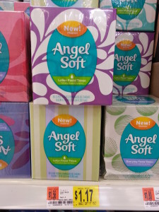 angel soft