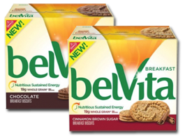 belVita