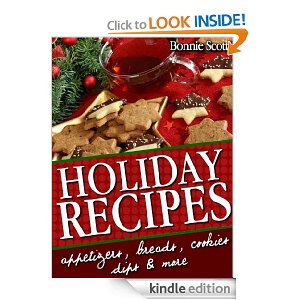 holiday recipes