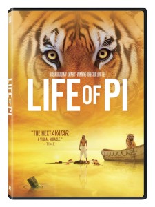 life of pi