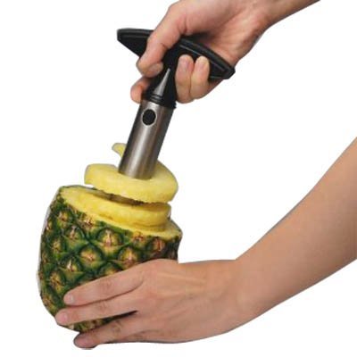 pineapple corer