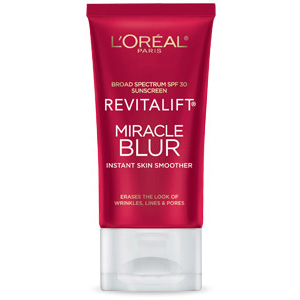 revitalist miracle blur