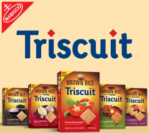 triscuit coupon