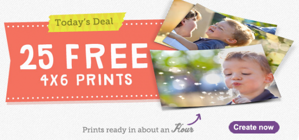walgreens free prints