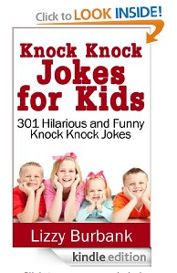 301 knock knock jokes