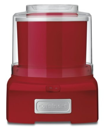 Cuisinart Ice Cream Maker