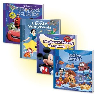 Disney Hardcover Storybook Collection