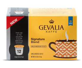 Gevalia Coffee K-Cups