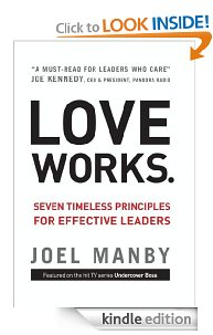 Love Works eBook