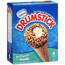 Nestle Drumsticks