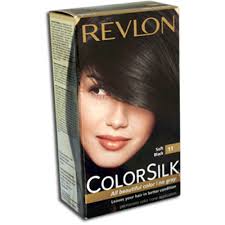 Revlon Colorsilk Deal